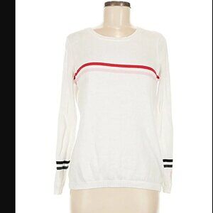 Unwine Pullover Sweater Size M